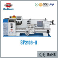 mini metal lathe & metal cutting machine SP2109-II